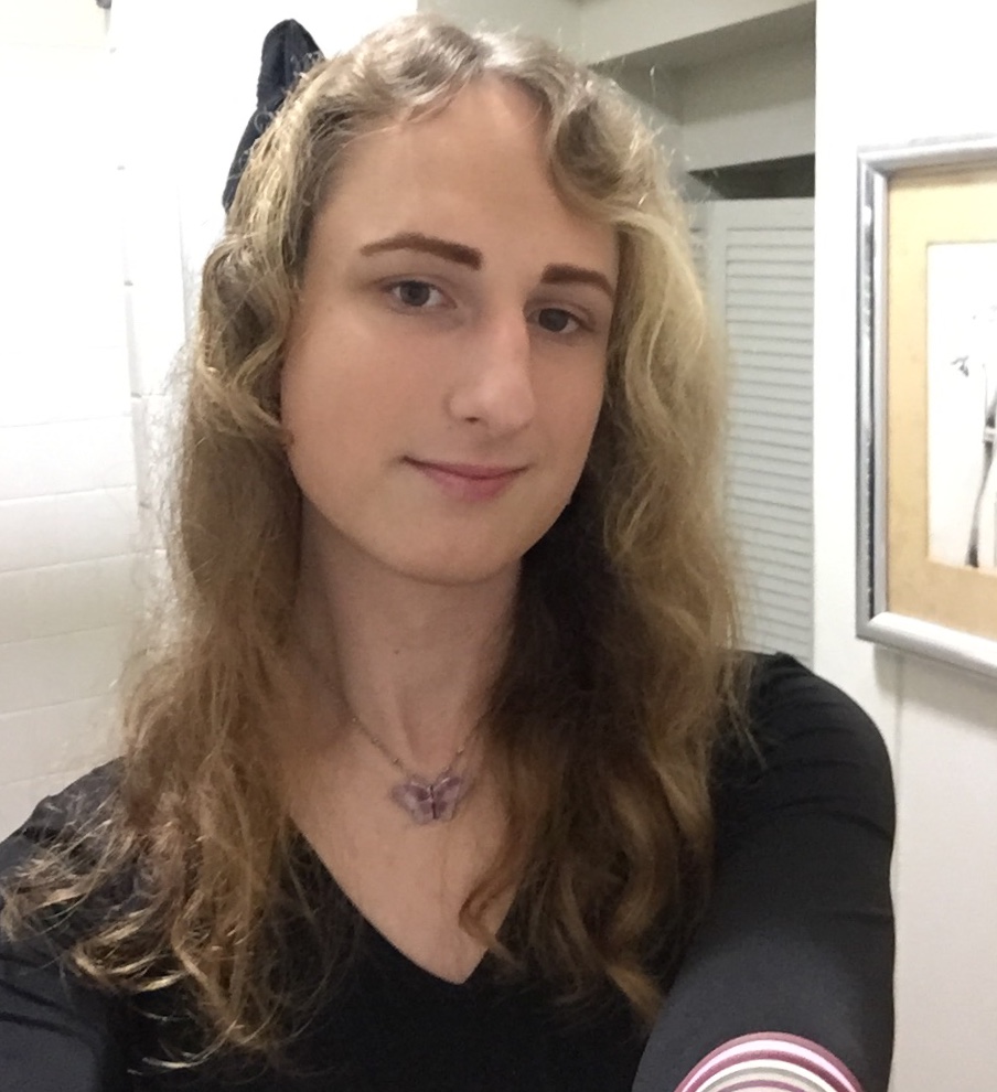 Image of the author